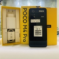 Poco m4 pro ram 6/128 second