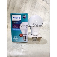 Philips Essential 11W LED Philips Essential LED Bulb 11W