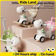 Rocking Chair For Baby Horse Ride For Kids Toys Horse Toy Rocker Swing Rocking Horse For Kids