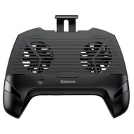 3IN1 POWERBANK + GAMING COOLING PAD + VIDEO STAND BASEUS COOL PLAY HAND HANDLE