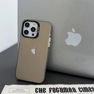 With Logo High quality Phone Case For iPhone 15 15pro 15promax 15plus 14 14plus 14pro 14promax 13 13pro 13promax Shock-proof hard case for iPhone 12 12pro 12promax 11 11promax 2-in-1 New Design protective case