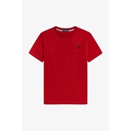 Fred perry Crew Neck T-Shirt SY1600