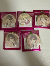 櫻蘭高校男公關部cafe
