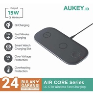 Aukey Wireless charging