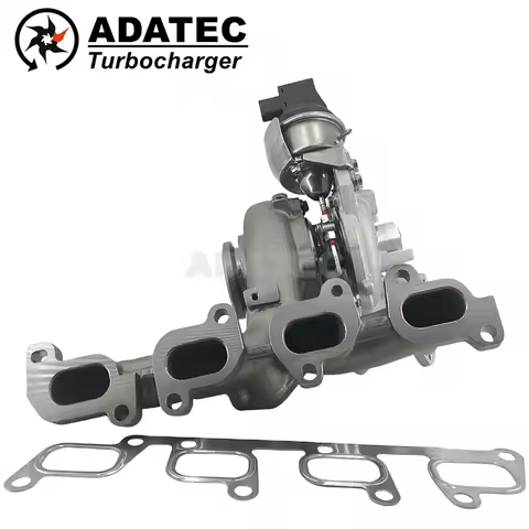 54409880002 Turbocharger BV40 54409880036 Turbo Charger 03L253056HV Turbine for Seat Alhambra II 2.0