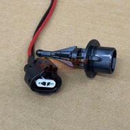 TOYOTA MR2 SW20 AW11 CORONA CARINA FF ALTEZZA GITA AIR FLOW SENSOR / MAF SENSOR / MASS AIR FLOW / MA