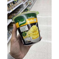 Knorr Mashed Potatoes, Cheese/Chicken Flavor (26g), Easy to make, Delicious and Ready to Eat, 1 Cup