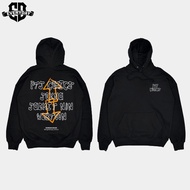 Everyday - Ptj Comics Yohan Lookism Cotton Fleece Hoodie Jacket