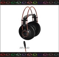 HD Multimedia 台中逢甲耳機專賣店 AKG K712 PRO監聽耳機 開放式耳罩式耳機 