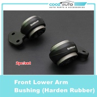 HARDRACE BMW E46 / BMW Z4 E85 / E86 Front Lower Arm Bushing 2PCS/SET