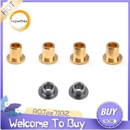 Metal Chassis 144001-1295 6X5.2 Flange Bushing for  144001 1/14 4WD RC Car Spare Parts