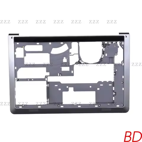 ZZ D Case 0YXGDY YXGDY FOR DELL Inspiron 15-5000 5547 5548 Bottom Case