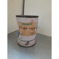 MOLYKOTE® EM-60L Grease