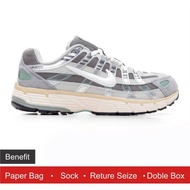 Fcs official Sneakers P6000 P-6000 Flat Pewter