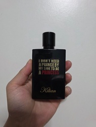 Tom Ford YSL Kilian Mith D.S. & Durga 香水