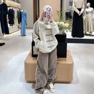 Adidas Unisex CNY Chinese new year Jacket