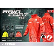 RAINCOAT 888 RACING BOY