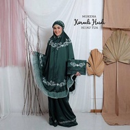 KORNELI HEIDI ADULT PRAYER CLOTHES INCLUDING BEAUTIFUL BAG