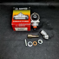 SANYCO DATSUN 620 J13 WHEEL CYLINDER BRAKE BLOCK (FRONT) 41101-B5010