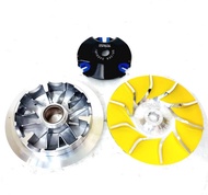NVX 155 V1/V2 & NMAX 155 V1/V2 ESPADA RACING MOVABLE DRIVE KIT M1 FRONT CVT KIT SET / CVT PULLEY SET