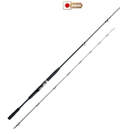 Shimano (SHIMANO) Rod Boat Rod 20 Sea Mighty X TYPE73 30-180 Wide variety of fish species and fishing methods compatible Universal model