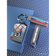 Beibei Selection🔥VOLVO Key Cover VOLVO Volvo xc60 Key Cover s90 Modified s60 Accessories xc90 Car Lo