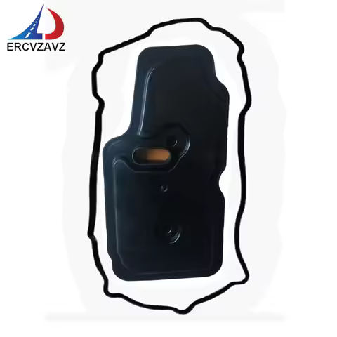 6T40E 6T45E Automatic Transmission Oil Filter Parts 24230708 For GM AC BUICK LaCrosse GL8 Regal Cruz