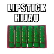 CENDANA Lipstick Hijau Mekah | Lipstick Ikut Darah | Lipstick Rama Rama | Code 33