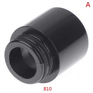 [Trusted] Drip Tip Holder POM Anti Scald 510 810 PC