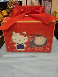 Hello Kitty 只作收藏
