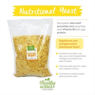 Nutritional Yeast 100g (Non MSG Seasoning Nutrient Yeast)
