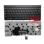 NEC VJ23T/B VJ23TB VK23LX-P PK131DQ1A0 PC-VK24MXZDU Keyboard JP