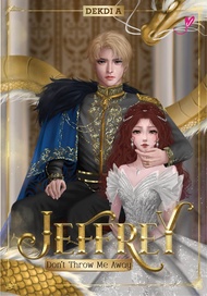 Novel Jeffrey Don’t ThrowNovel Jeffrey Don’t Throw Me Away - Dekdi A