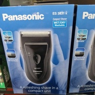 Panasonic 3831 shaver