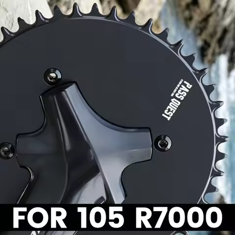 For Shimano 105 11v R7000 Chainring 53 39 54 40 52 36t Chainring 50 34 110bcd 4 Bolt Chainring 46 48