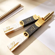 LINKO GOLD SERIES 2B PENCIL (1 PACK-12 PCS) 2B PENCIL