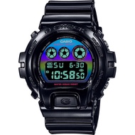 Casio G-Shock นาฬิกาข้อมือผู้ชาย รุ่น DW-6900 ของแท้ ประกัน CMG