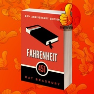 Fahrenheit 451 (60th Anniversary)