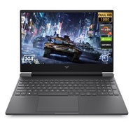 HP Victus Gaming Laptop, 15.6" FHD IPS 144Hz Display, AMD Ryzen 7 5800H, GeForce RTX 3050Ti, 16GB RA
