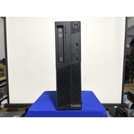 Lenovo thinkcentre m73 sff pc computer support i3 i5 i7 gen 4 ddr3