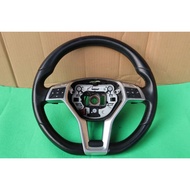 MERCEDES W212 STEERING WHEEL