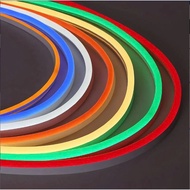 LED NEON FLEX 12V 6x12 Hàng Cao Cấp - Chính Hãng XQD