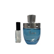 (5ML DECANT) RARE REEF BY AFNAN