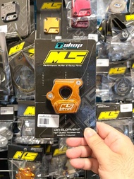 ฝาครอบตัวดึงก้านวัดน้ำมันเครื่อง ISUZU ปี 2005-2025 1.9 RZ4E 4JK1 4JJ1 4JJ3 งานเม้งซัง Ms Thailan