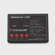 Flycolor FlyMonster RC Boat Waterproof Brushless ESC 50A 70A 90A 120A 150A ESC 2-6S BEC Speed Contro
