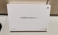 HUAWEI Mediapad M5 Pro + M pencil
