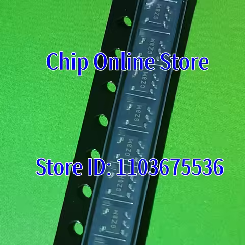 1~100pcs MCP1402T-E/OT MCP1402T MCP1402 SOT23-5 New Original Driver MOSFET