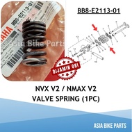 Yamaha Original NVX V2 / NMAX V2 Valve Spring - BB8-E2113-01