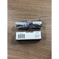 NKN bearing miniature 629-2RS bearing 629 2rs bearing 6292RS