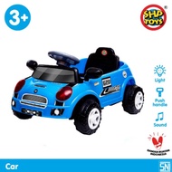 Mainan Mobil Anak Ride On Cars SHP TOYS SMC 628